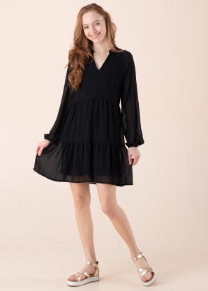 Платье Mila Gia Object