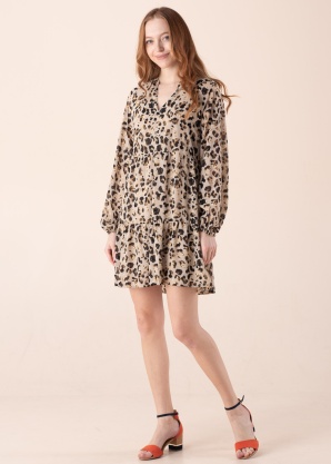 Платье Mila Gia Object