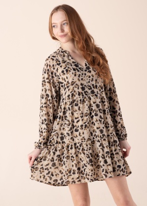 Платье Mila Gia Object