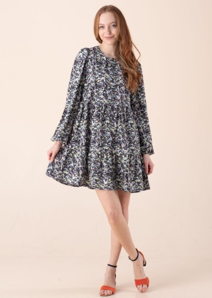 Vero Moda kleit Dharma