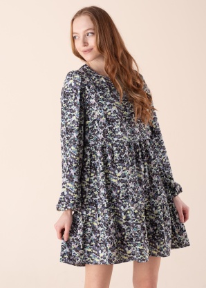 Vero Moda kleit Dharma