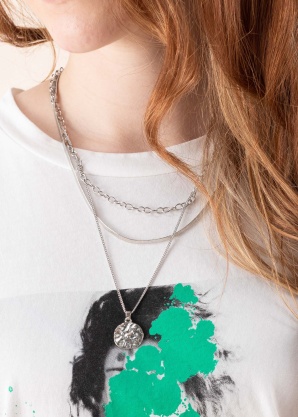 Комплект цепочек Pieces 