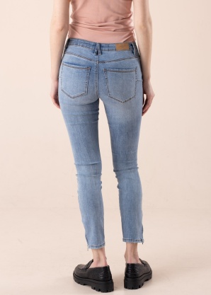 Джинсы Vero Moda Tilde