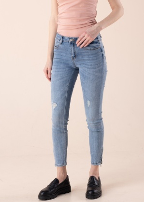 Джинсы Vero Moda Tilde