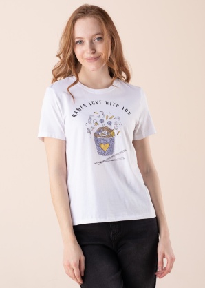 Футболка Only Kita Life