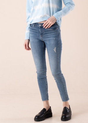 Джинсы Vero Moda Peach