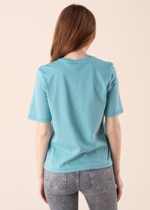 Футболка Only Coca Cola