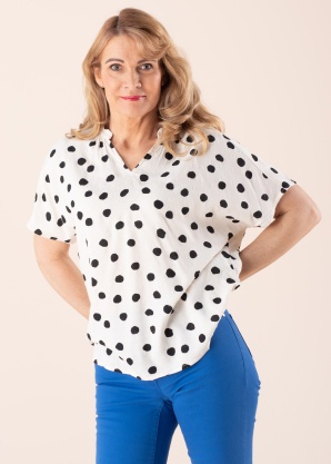 Fransa pluus Fanemma