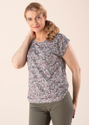 Soyaconcept pluus Galina