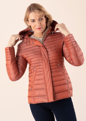 Весенне-осенняя куртка Gil Bret