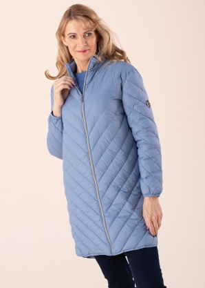 Весенне-осенняя куртка Fransa