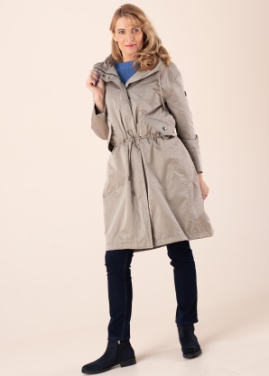 Весенне-осеннее пальто Betty Barclay