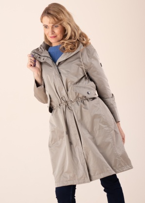 Весенне-осеннее пальто Betty Barclay