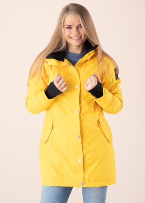 Five Seasons kevad-sügisparka Gisella