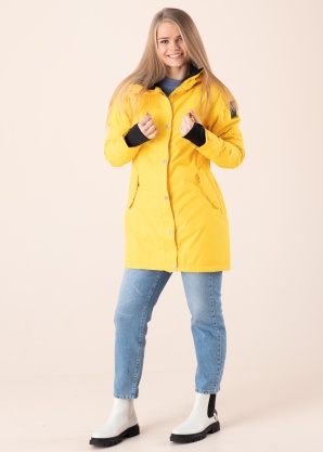 Five Seasons kevad-sügisparka Gisella