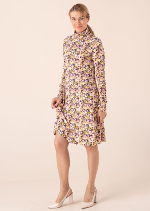 Selected kleit Ottilia