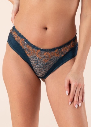 Трусики Milavitsa Knapweed