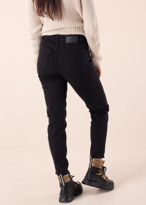 Pieces teksapüksid Kesia