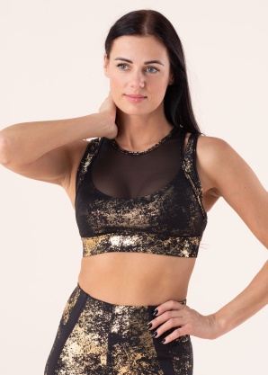 Puma spordirinnahoidja