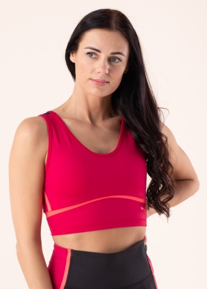 Puma spordirinnahoidja