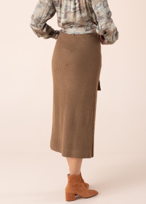 Юбка Wythe Object