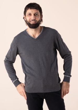 Свитер Kenny Guess