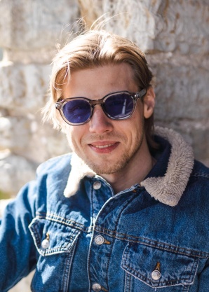 Солнцезащитные очки Trent Only & Sons