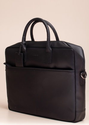 Burkely arvutikott Vintage Max Big Worker 17,3