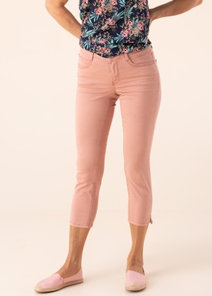 Джинсы Alexa Tom Tailor