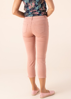 Джинсы Alexa Tom Tailor