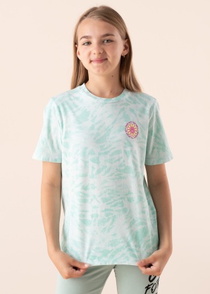 Футболка Vans