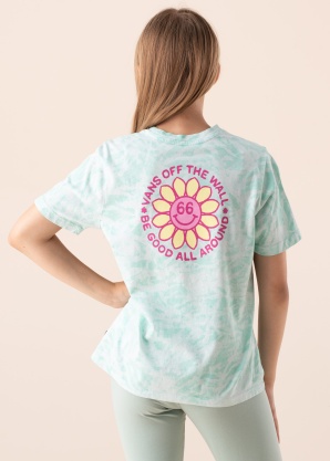 Футболка Vans