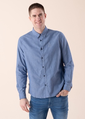 Рубашка Diverse Dakar