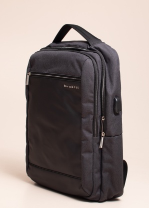 Рюкзак Bugatti