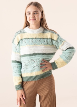 Свитер Adina Only