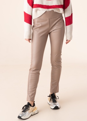 Длинные брюки Esprit