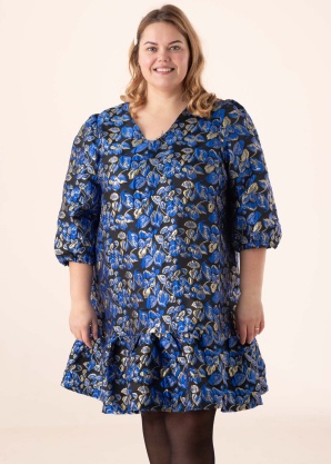 Праздничное платье Glam Simple Wish