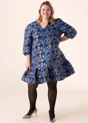 Праздничное платье Glam Simple Wish