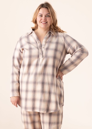 Пижамная кофта Ciso