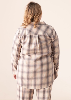 Пижамная кофта Ciso