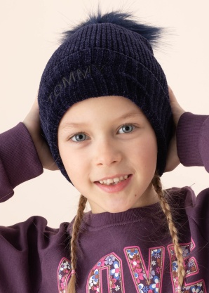 Tommy Hilfiger talvemüts