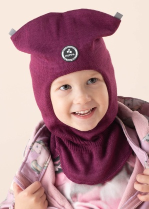 Шапка Coco 1 Huppa