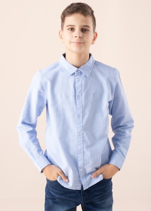 Рубашка Newsa Name It Kids