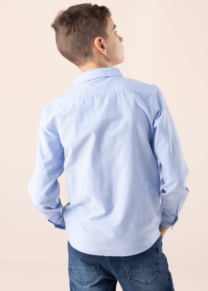 Рубашка Newsa Name It Kids