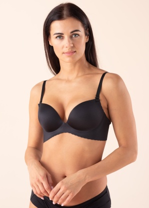 Бюстгальтер Invisible Lauma