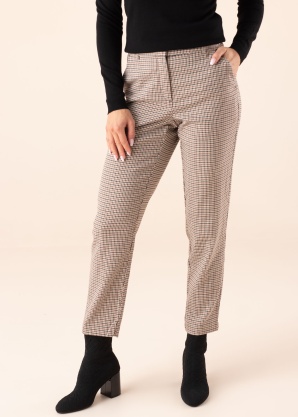 Vero Moda püksid Clara