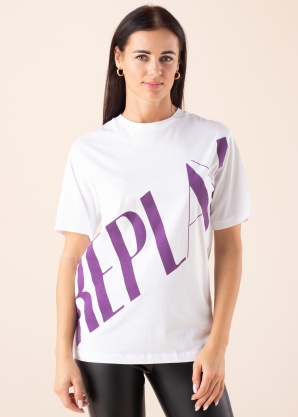 Футболка Replay