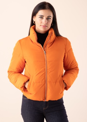 Зимняя куртка Newerica JDY