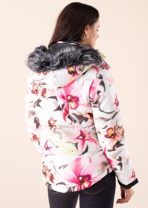 Зимняя куртка Annala Luhta