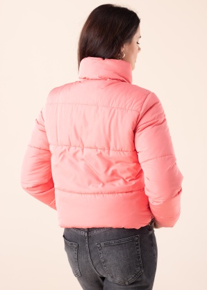 Зимняя куртка Newerica JDY